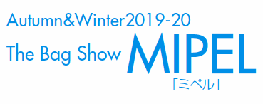 Autumn&Winter2019-20 The Bag Show MIPEL u~yv