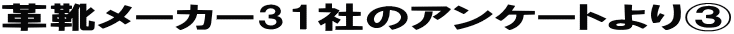 �v�C���[�J�[31�Ђ̃A���P�[�g���B